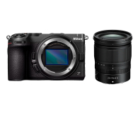 Nikon Z5IIc czarny + Z 24-70mm f/4 S - 1602525 - zdjęcie 1